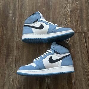 Nike Air Jordan University Blue